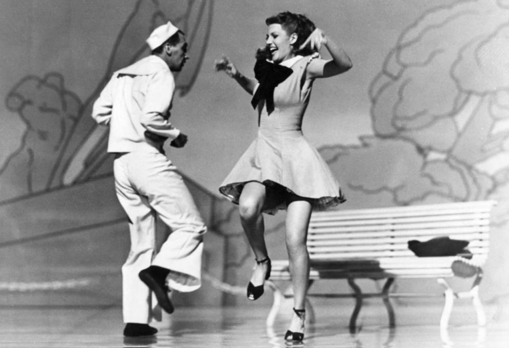 Acquisto pacchetti di corsi Swing presso Crazy Swing School a Bologna.